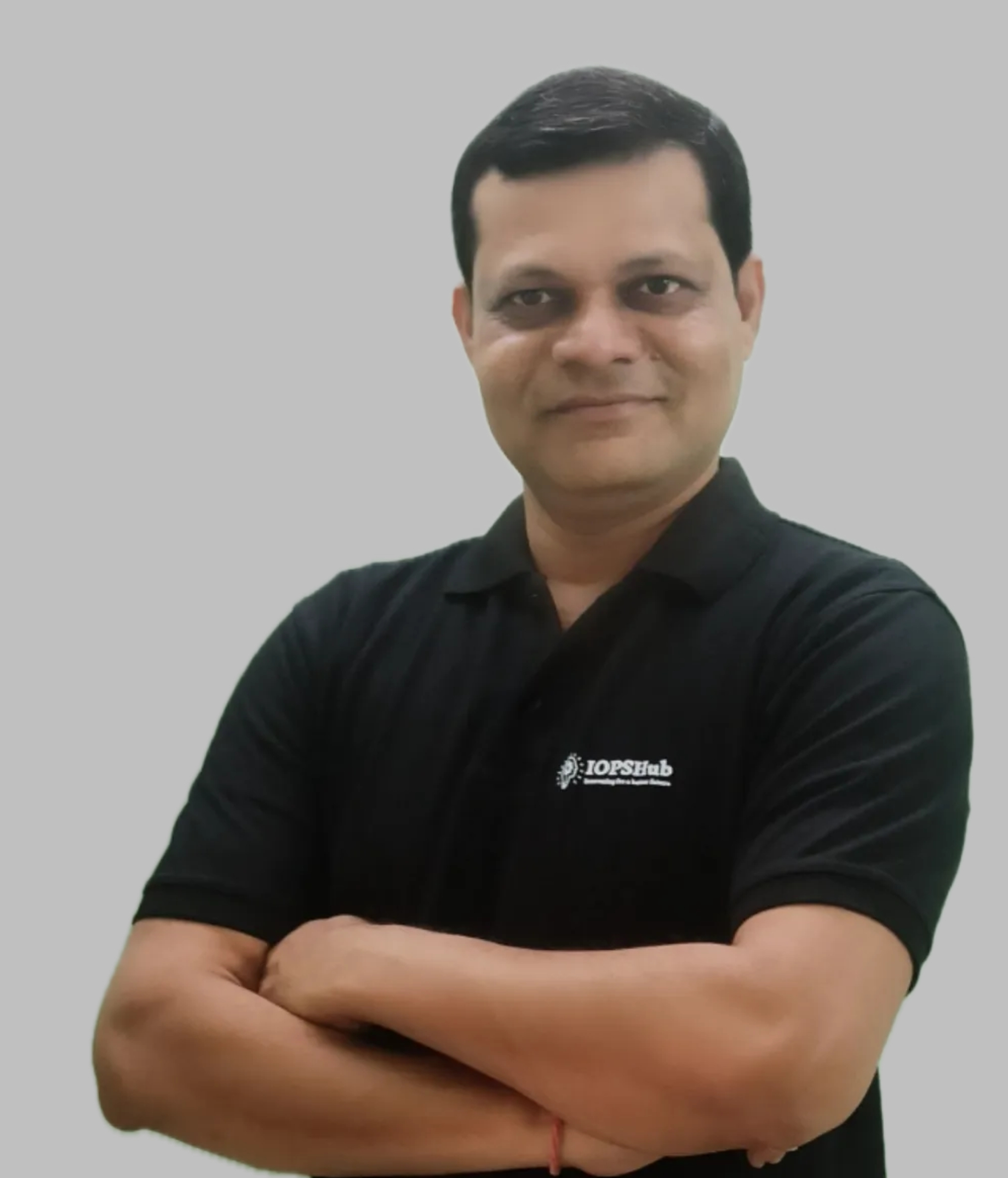Sachin Sharma